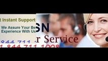 MSN Customer Care  Helpline Phone Number