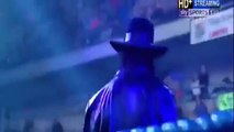 The Undertaker Returns 2016 - WWE Smackdown Live 15 November 2016  part 4