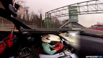 Lexus LFA Nürburgring Edition SOUND on Track part3