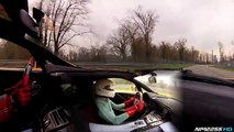 Lexus LFA Nürburgring Edition SOUND on Track part4