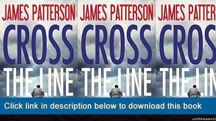 ]]]]]>>>>>[eBooks] Cross The Line (Alex Cross)