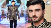 Pakistani CHAIWALA'S First RAMP WALK