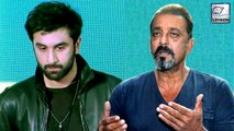 Sanjay Dutt INSULTS Ranbir Kapoor Over BIOPIC