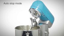 Kenwood kMix, el robot de cocina para preparar la mejor repostería