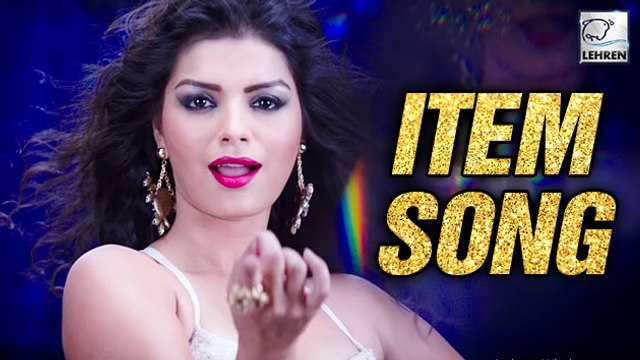 Ex Bigg Boss Contestant Sonali Raut's ITEM SONG For Marathi Movie