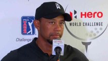 Tiger Woods Returns with Impressive Game