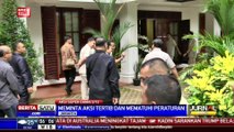 Prabowo Subianto Meminta Aksi 2/12 Tertib dan Damai