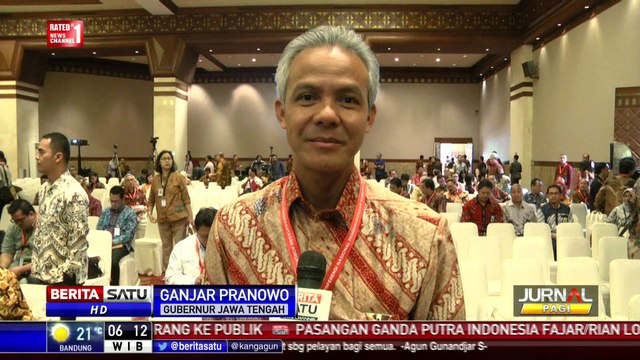 Perbedaan adalah Kekayaan dan Keunggulan Bangsa Indonesia