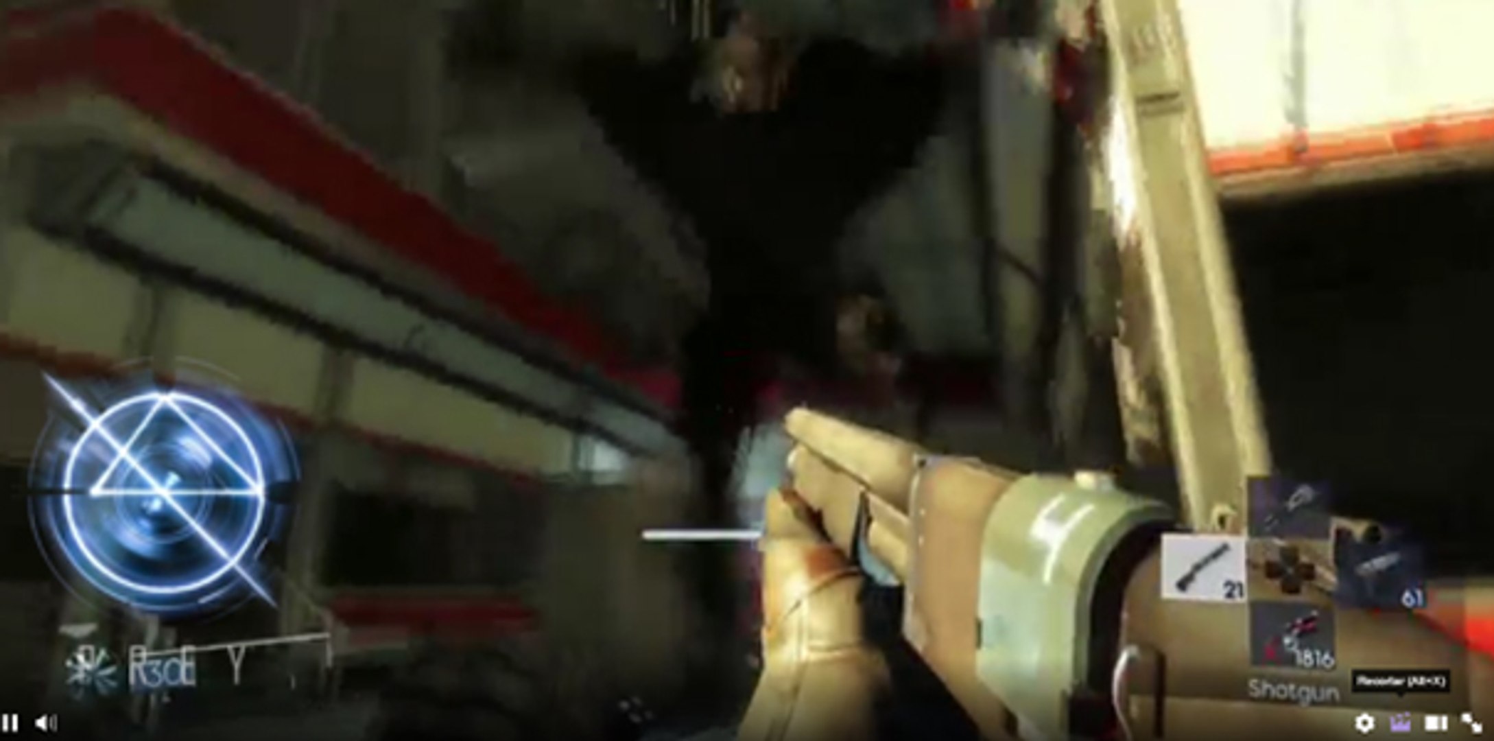 ⁣Nuevo Trailer de Prey. The Game Awards 2016