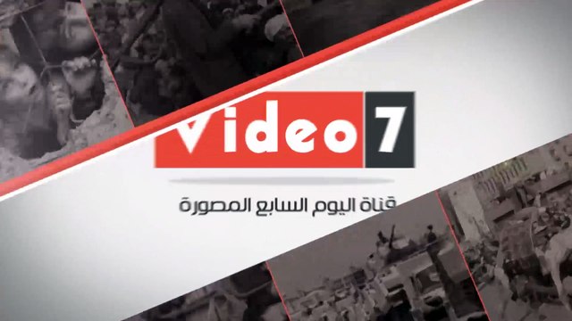 بالفيديو..الحماية المدنية بدمياط تسيطر على حريق فى شقة بمنطقة المطرى