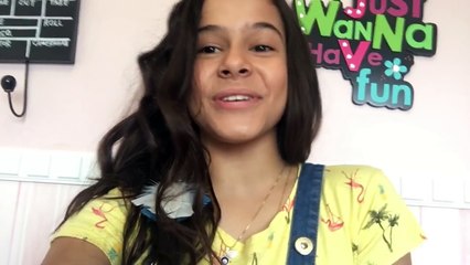 MUSICALLY - GABRIELLA SARAIVAH