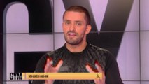 'Jambes & Fessiers' avec Mohamed - GYM DIRECT du 06/12