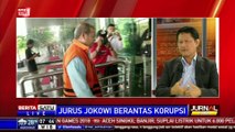 Dialog: Jurus Jokowi Berantas Korupsi #3