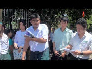 10 Grades Exam in 2013