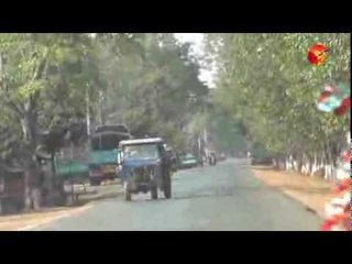 Curfew Imposed in Gyobingauk after anti-muslim Riot