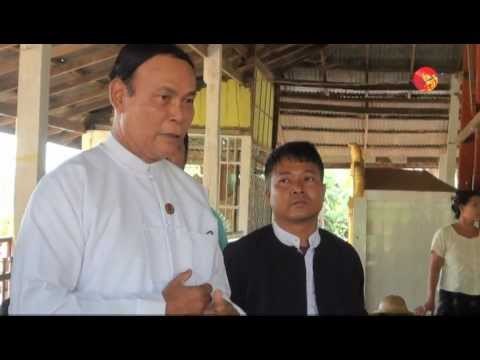 Phoenixes Pheasant Day and Pheasant Rights