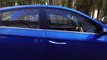 Hyundai Ioniq Electric Autonomous Concept self-driving vehicle fo