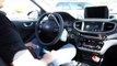 Hyundai Ioniq Electric Autonomous Concept self-driving vehicle  part 1