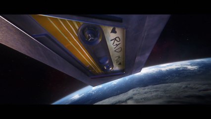 Marvel’s Guardians of the Galaxy: The Telltale Series - Il teaser trailer ufficiale