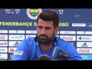 Volkan Demirel'den çok önemli açıklamalar