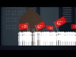 DARBE TEŞEBBÜSÜ ANİMASYONU
