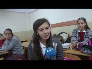 TEOG'a WhatsApp'ta Hazırlanıyorlar