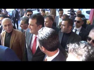 Sur Kayyumla Hayat Buluyor