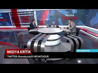 Medya Kritik 28 Kasım 2016