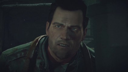 Dead Rising 4 - Gameplay Launch Trailer [1080p HD]