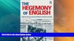 Best Price The Hegemony of English (Series in Critical Narrative) Donaldo Macedo PDF