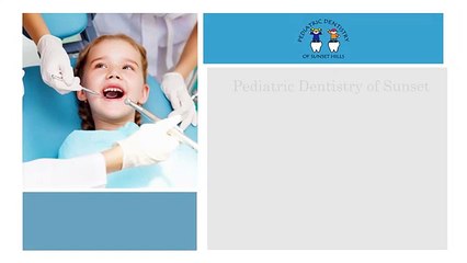 The Best Pediatric Dentists in St. Louis