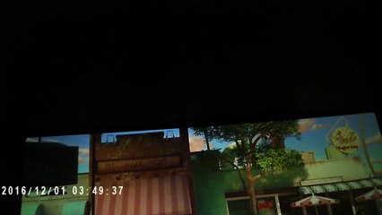 Disney Short Film - Inner Workings ( Before Moana Movie)