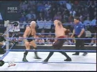 31 08 07 Kane Vs Finlay