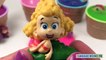 Slime Surprise Jouets Barbapapa Bubulle Guppies Masha et lOurs Peppa Pig Toy Story