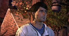'The Walking Dead- A New Frontier' Extended First Look