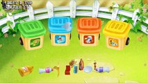 Fun and Learning Household Chores for Children | Dr Panda Home Kids Games by Dr. Panda
