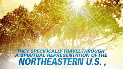 The Travelers The Wonders of Journeying in the Afterlife by Joseph Lima Sconce (Book Trailer)