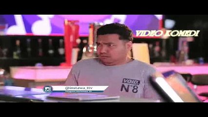 Komedi instawa - tipe orang bayar karaoke