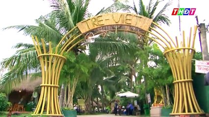 THDT - Ký sự Ngược dòng sông Đồng Nai - Tập 2- Ngược dòng tìm lại nét xưa