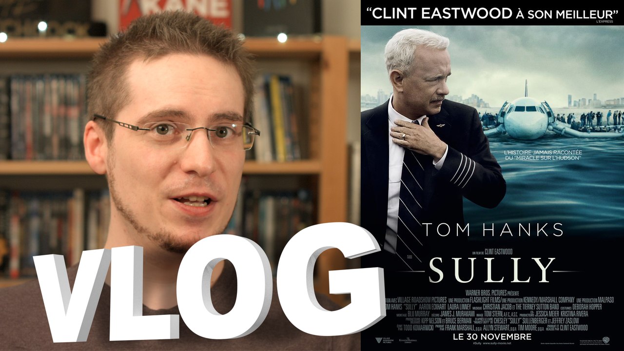 Vlog - Sully