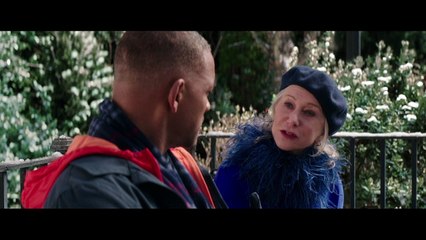 Collateral Beauty - Featurette - Unexpected
