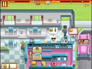 Delicious - Emily's Taste Fame HD iOS Gameplay