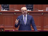 Miratohet në parim pr/buxheti 2017 - Top Channel Albania - News - Lajme