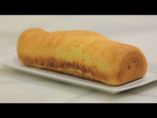 توست محشي جبنة | نجلاء الشرشابي