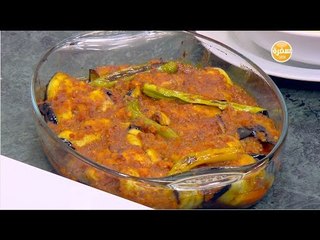 شيخ المحشي | الشيف شربيني