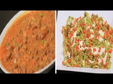 فتة طعمية باللبنة - فول بالسجق و وصفات أخرى | اتفضلوا عندنا حلقة كاملة