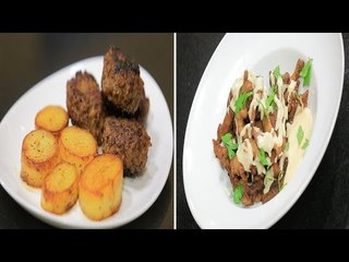 أكلات من غير وصفة 20 | مطبخ 101 حلقة كاملة