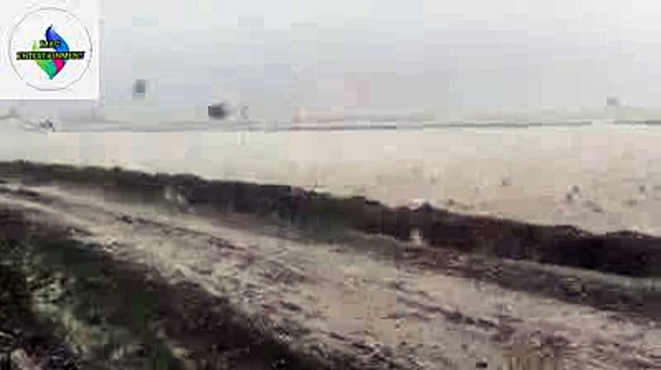 rain sound is not good
