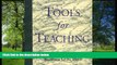 READ book Tools for Teaching (Jossey-Bass Higher and Adult Education Series) Barbara Gross Davis