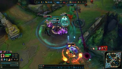 THAT KICK FLASH BRUUUH